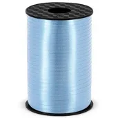 wstazka do balonow pastelowa blekitny 0 5 cm x 225 m
