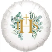 xx balon fol komunia ihs i listki