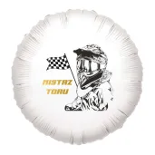 xx balon foliowy zuzel 2