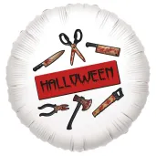 xx balon halloween krw narzedzia