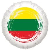 xx balon panstwa swiata litwa