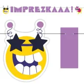 xx baner imprezkaaa 2 5 m