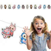 xx baner labubu 200cm