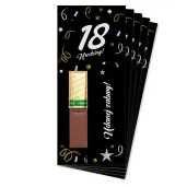 xx bileciki merci 18 urodziny glamour