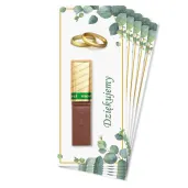 xx bileciki merci slub wesele