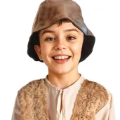 xx czapka pastuszek pastuszka ak010 pasterza