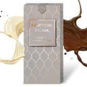 xx czekolada nauczyciel z klasa