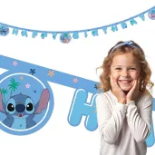 xx deba banner stitch angel disney happy birthday