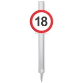 xx fontanna wycinana traffic liczba 18