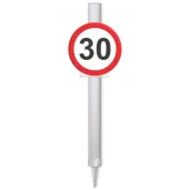 xx fontanna wycinana traffic liczba 30