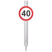 xx fontanna wycinana traffic liczba 40