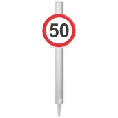 xx fontanna wycinana traffic liczba 50