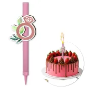 xx fontanna z dekoracja wieczor panienski eukaliptus rose gold