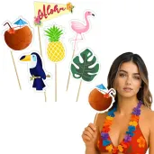 xx fotogadzet aloha z proporczykiem