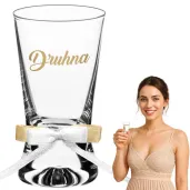 xx kieliszek do wodki druhna