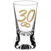 xx kieliszki do wodki 30 rocznica slubu