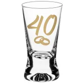 xx kieliszki do wodki 40 rocznica slubu