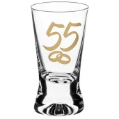 xx kieliszki do wodki 55 rocznica slubu