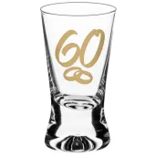 xx kieliszki do wodki 60 rocznica slubu