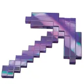 xx kilof minecraft licencja opalizujacy