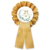 xx kotylion 35 rocznica