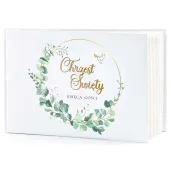 xx ksiega gosci chrzest 1