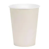 xx kubeczki papierowe bez 250ml 1 op 6 szt