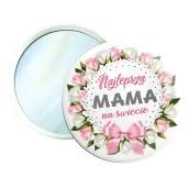 xx lusterko najlepsza mama na swiecie