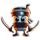 xx magnes cappuccino assasssino