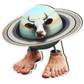 xx magnes la vaca saturno saturnita brainrot