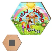 xx magnes witaj szkolo dzieci 2025 26