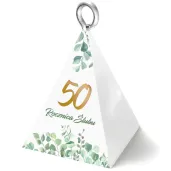 xx obciaznik piramidka 50 rocznica slubu