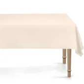 xx obrus 137x183 cm bez