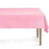 xx obrus 137x183 cm ciemny rozowy