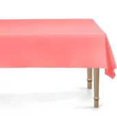 xx obrus 137x183 cm czerwony