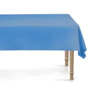 xx obrus 137x183 cm granatowy