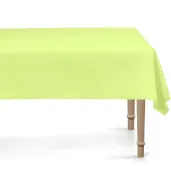 xx obrus 137x183 cm jasny zielony