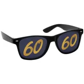 xx okulary 60 urodziny glamour birthday