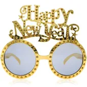 xx okulary hny zlote