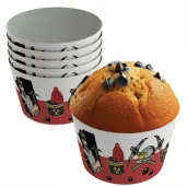 xx oslonki na muffinki barborka