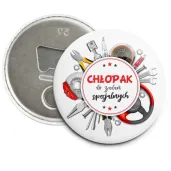 xx otwieracz chlopak do zadan specjalnych