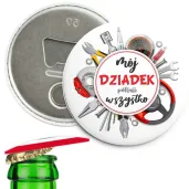 xx otwieracz moj dziadek potrafi wszystko