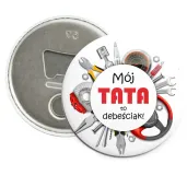 xx otwieracz tata debesciak