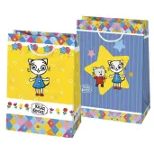 xx pak torebka prezentowa tp 230x320x110 kicia kocia licencja mix 10 szt