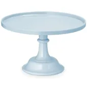 xx patera na slodycze 24 14 5 cm jasny niebieski