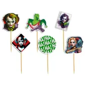 xx pikery szalony joker x6