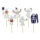 xx pikery wesole szkielety