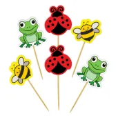 xx pikery wiosna kum kum x6