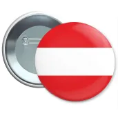 xx przypinka austra panstwa swiata