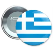 xx przypinka grecja panstwa swiata